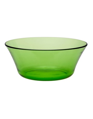 Green colour