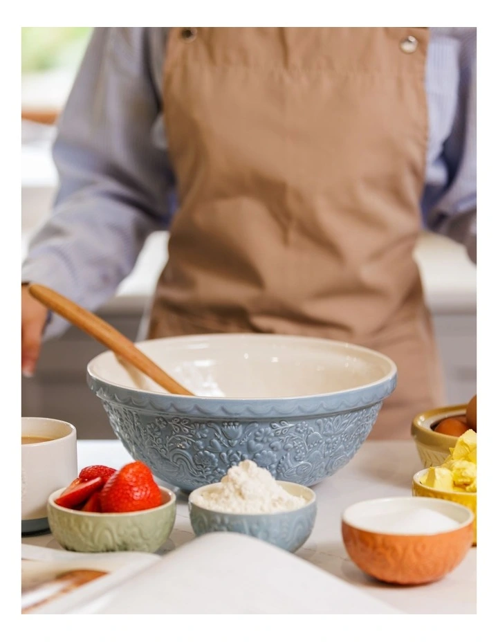 Home To Roost Preps Bowls Set of 4 175ml in Multi image 5