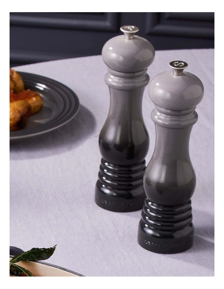 Classic 21cm Pepper Mill Flint image 2