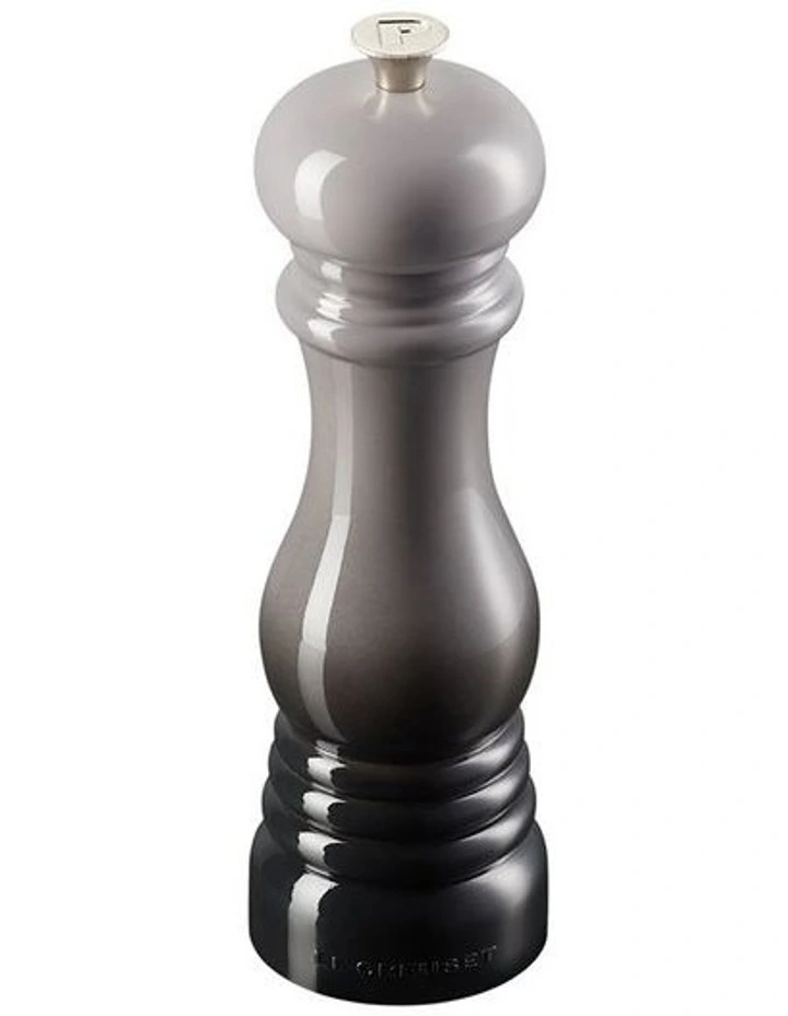 Classic 21cm Pepper Mill Flint image 5