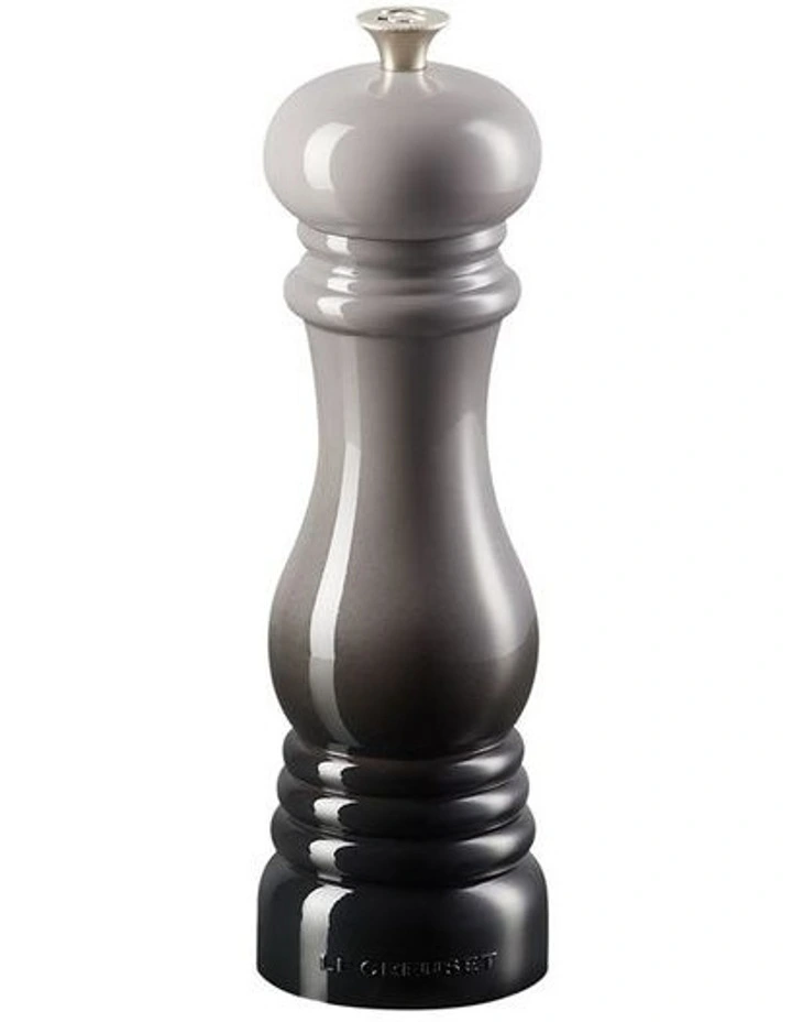 Classic 21cm Salt Mill Flint image 1