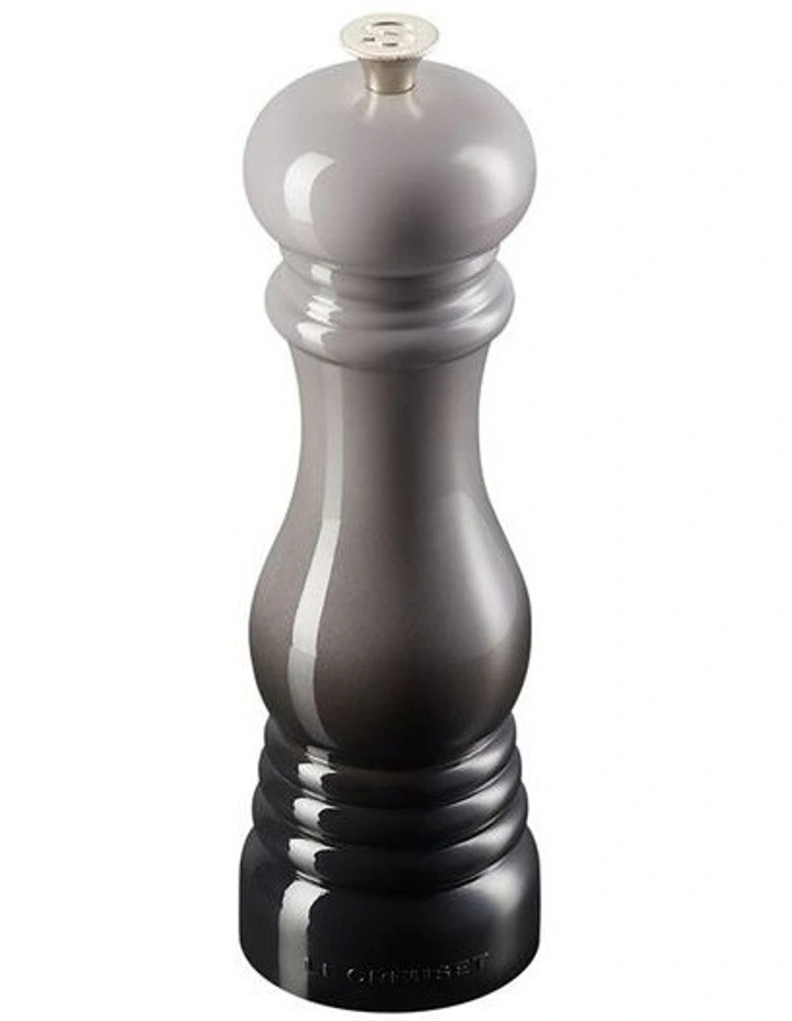 Classic 21cm Salt Mill Flint image 5