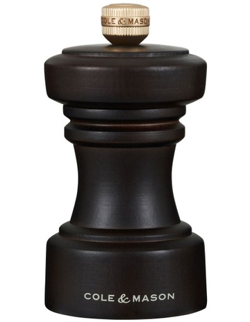 Dark Wood colour