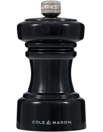 Black colour