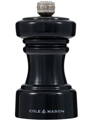Black colour