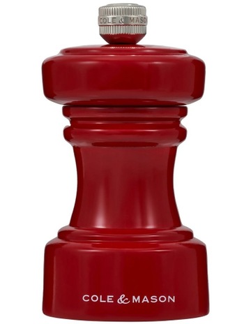 Red colour