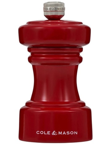 Red colour