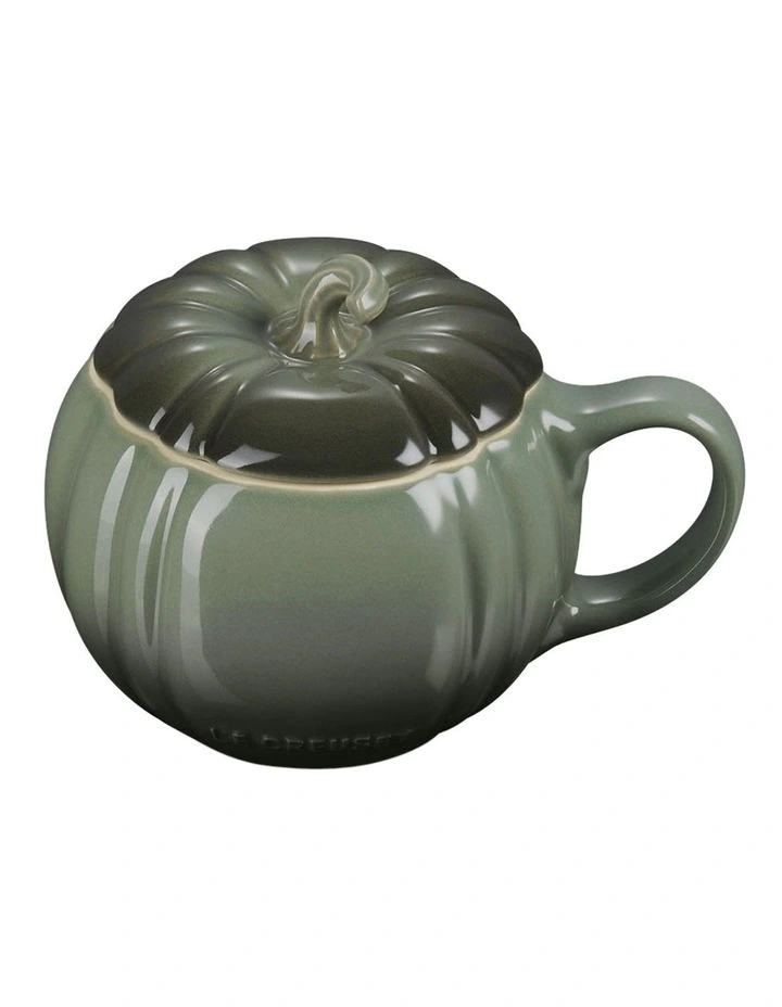 Mug 400ml in Green image 2
