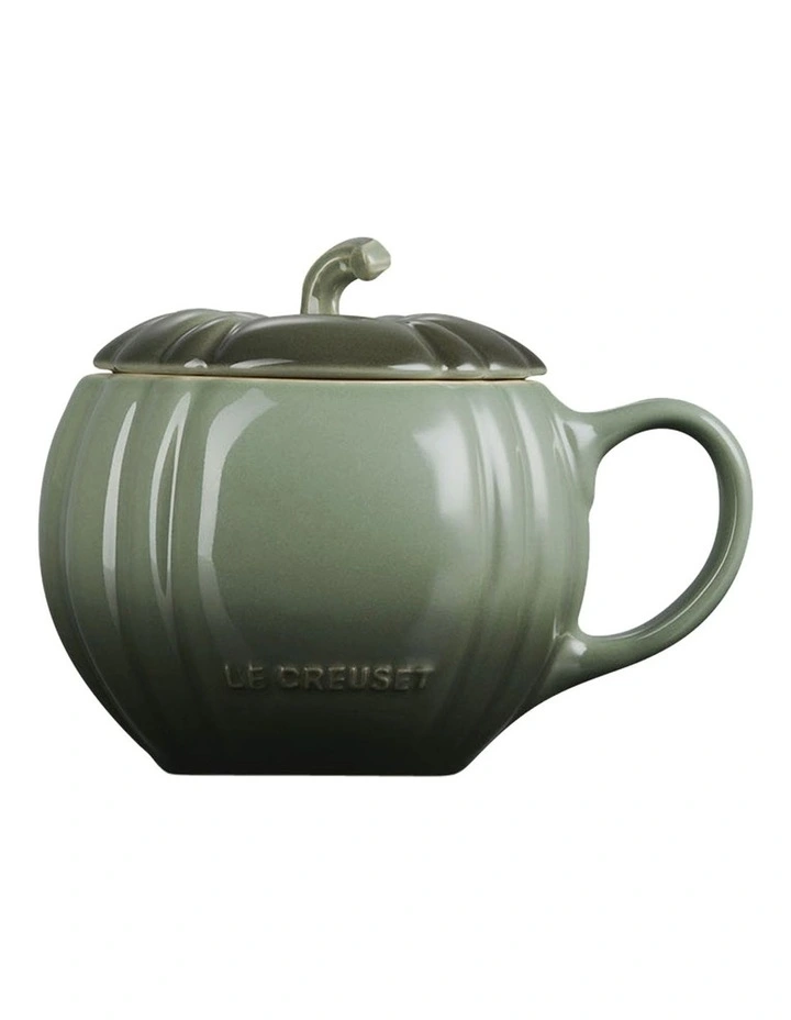 Mug 400ml in Green image 3