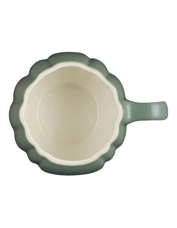 Mug 400ml in Green image 4