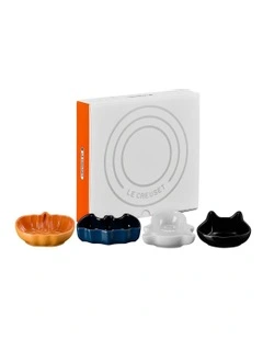 Harvest Mini Bowl Set 4 Dishes