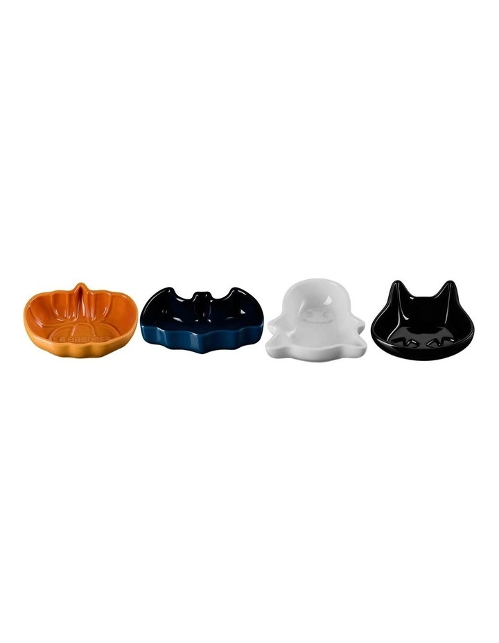 Harvest Mini Bowl Set 4 Dishes image 2