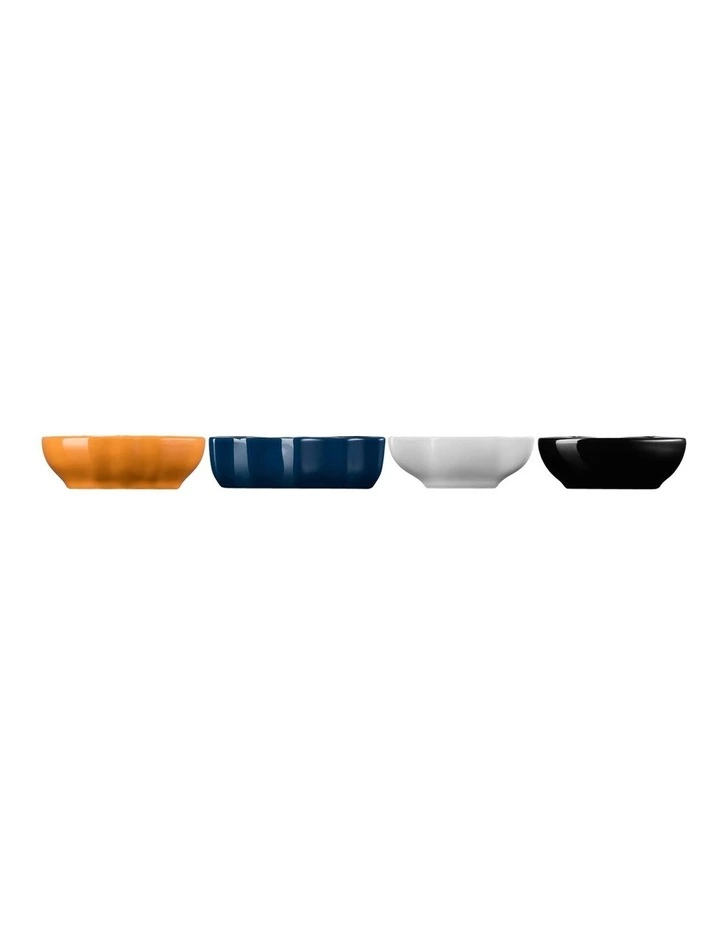 Harvest Mini Bowl Set 4 Dishes image 3