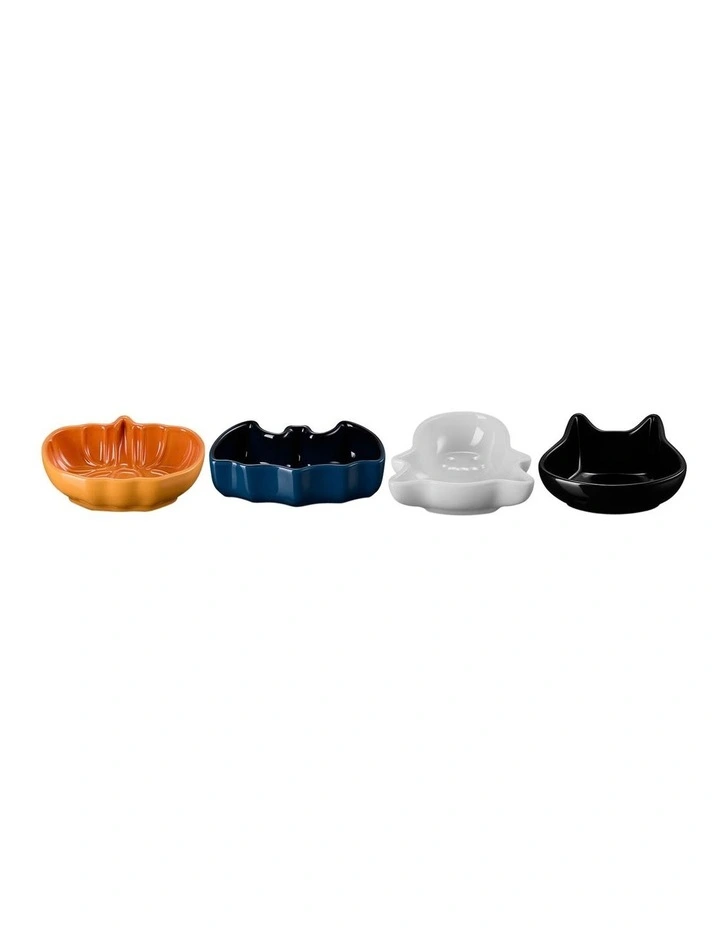 Harvest Mini Bowl Set 4 Dishes image 4
