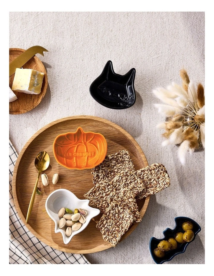 Harvest Mini Bowl Set 4 Dishes image 5
