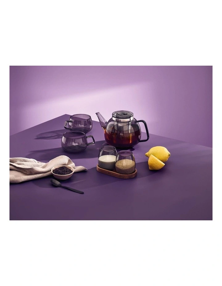 Yuna Milk and Sugar Set, 3 pc image 5