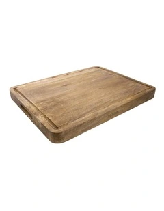 Mangowood Cutting and Serving Board 50x38x3.6cm