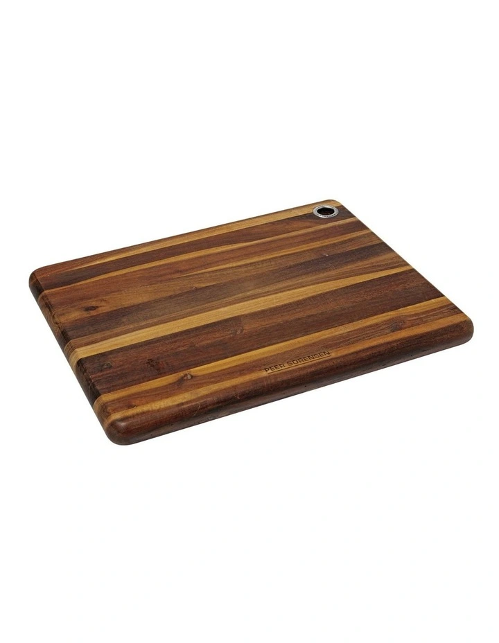 Long Grain Cutting Board 35x27x2.5cm image 1