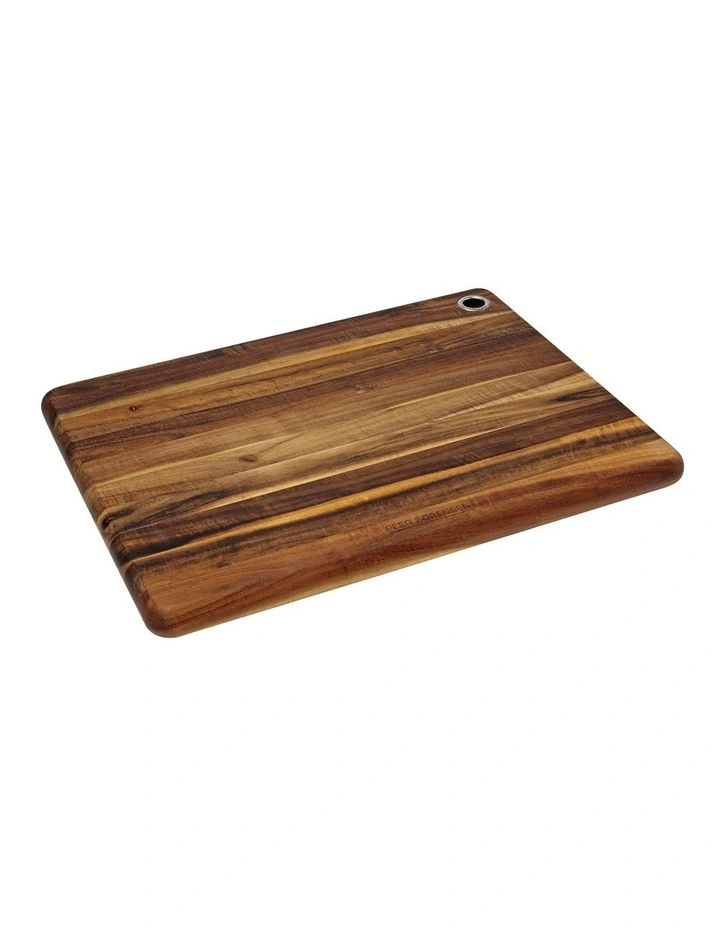 Long Grain Cutting Board 39x29x2.5cm image 1