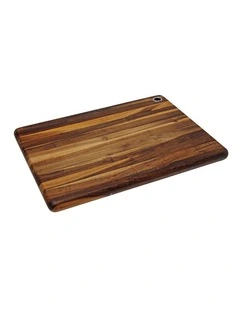 Long Grain Cutting Board 42x32x2.5cm
