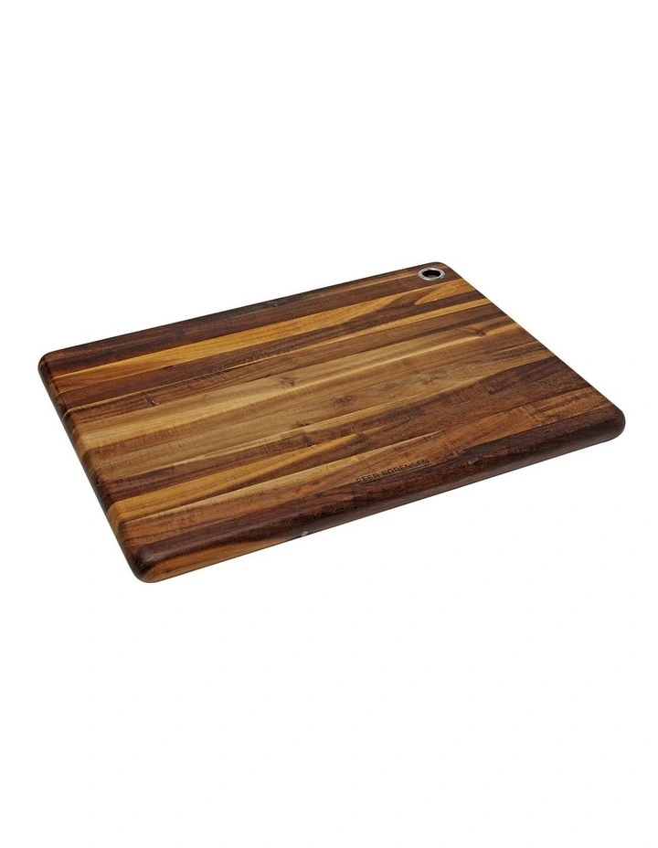 Long Grain Cutting Board 42x32x2.5cm image 1