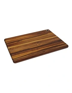 Long Grain Cutting Board 47.5x35x2.5cm