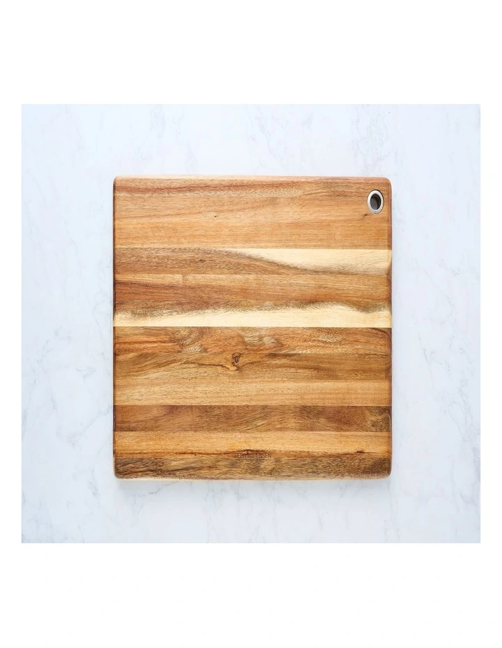 Long Grain Cutting Board 47.5x35x2.5cm image 2