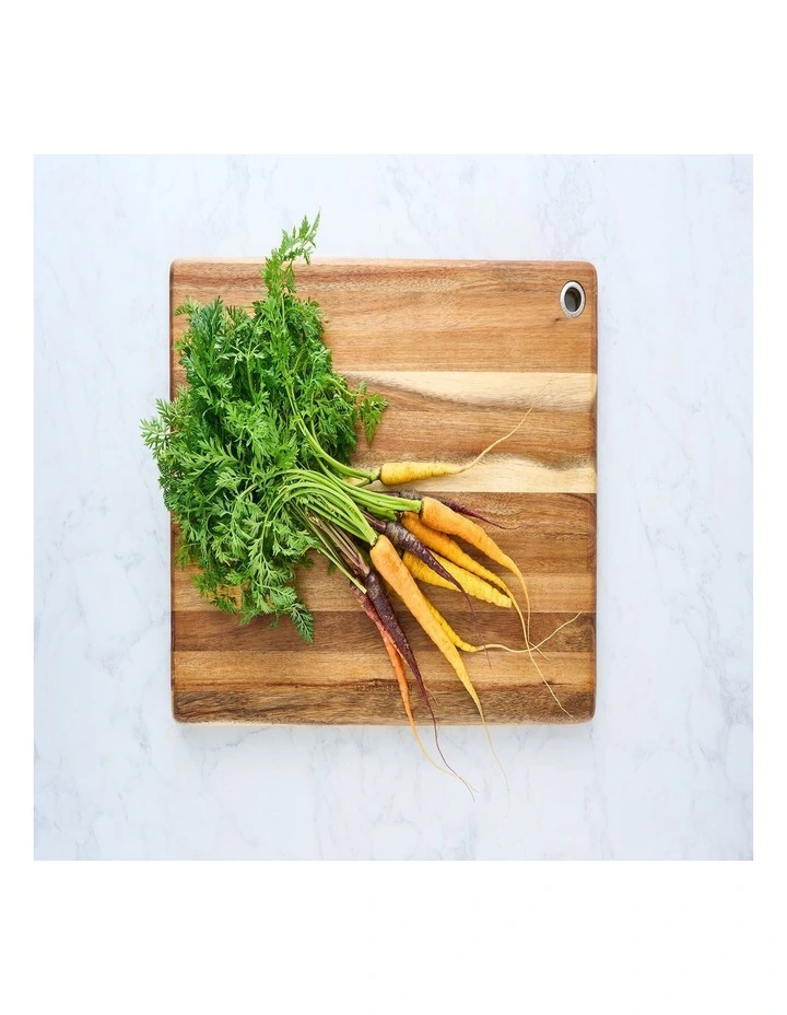 Long Grain Cutting Board 47.5x35x2.5cm image 3