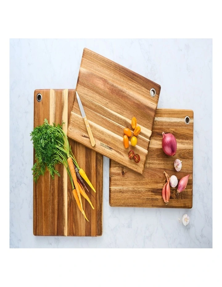 Long Grain Cutting Board 47.5x35x2.5cm image 6