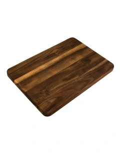 Long Grain Cutting Board 50.5x35x3cm