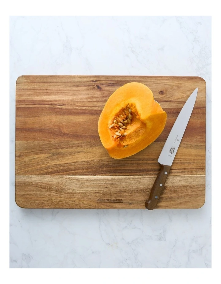 Long Grain Cutting Board 50.5x35x3cm image 3