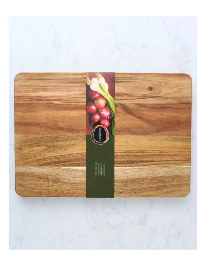 Long Grain Cutting Board 50.5x35x3cm image 4
