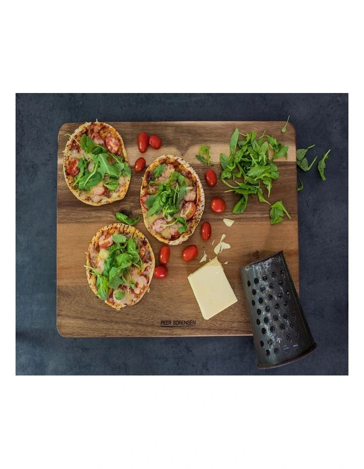 Long Grain Cutting Board 50.5x35x3cm image 6