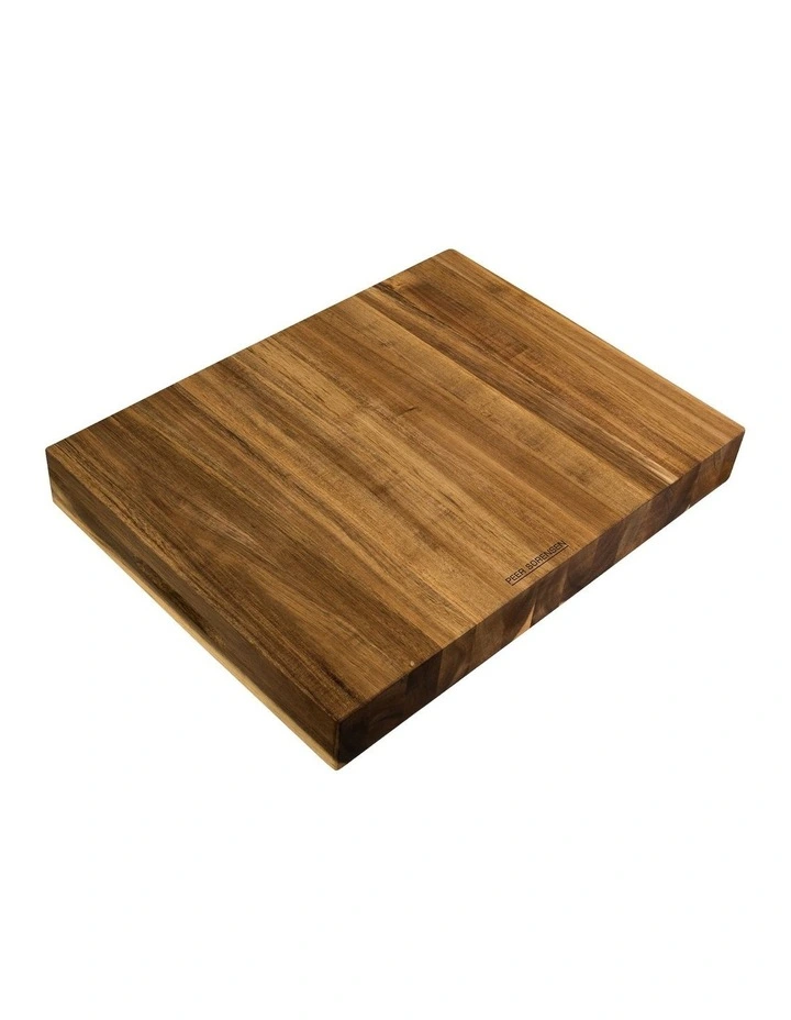 Long Grain Cutting Board 48x36x6cm image 1