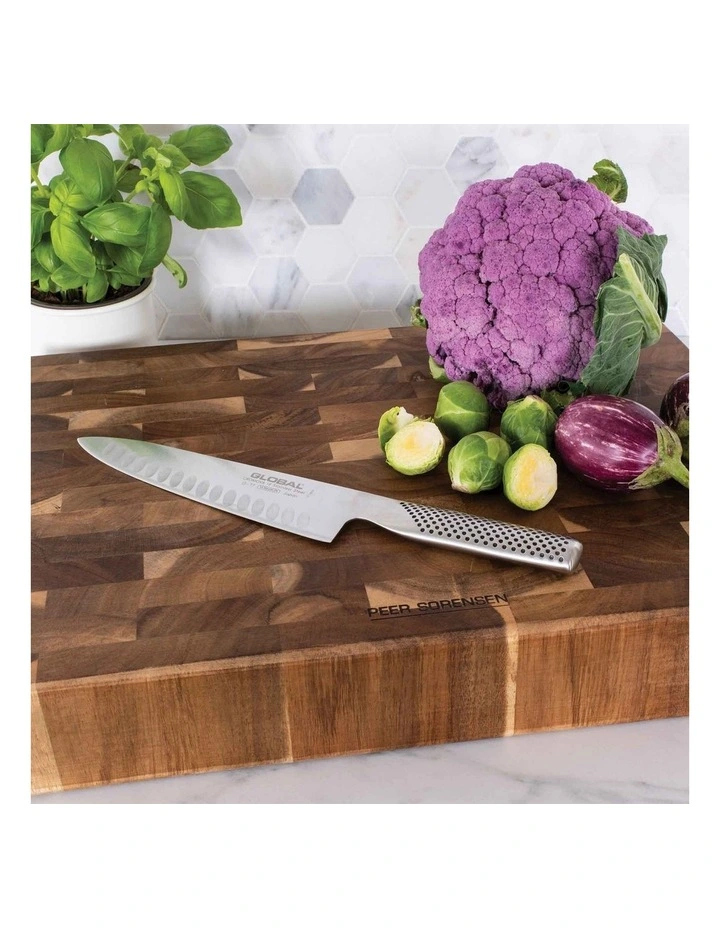 End Grain Cutting Board 51x35.5x7cm image 5