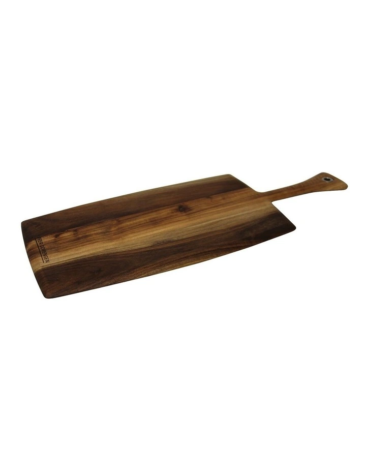 Paddle Serving Board 61x23x1.2cm image 1
