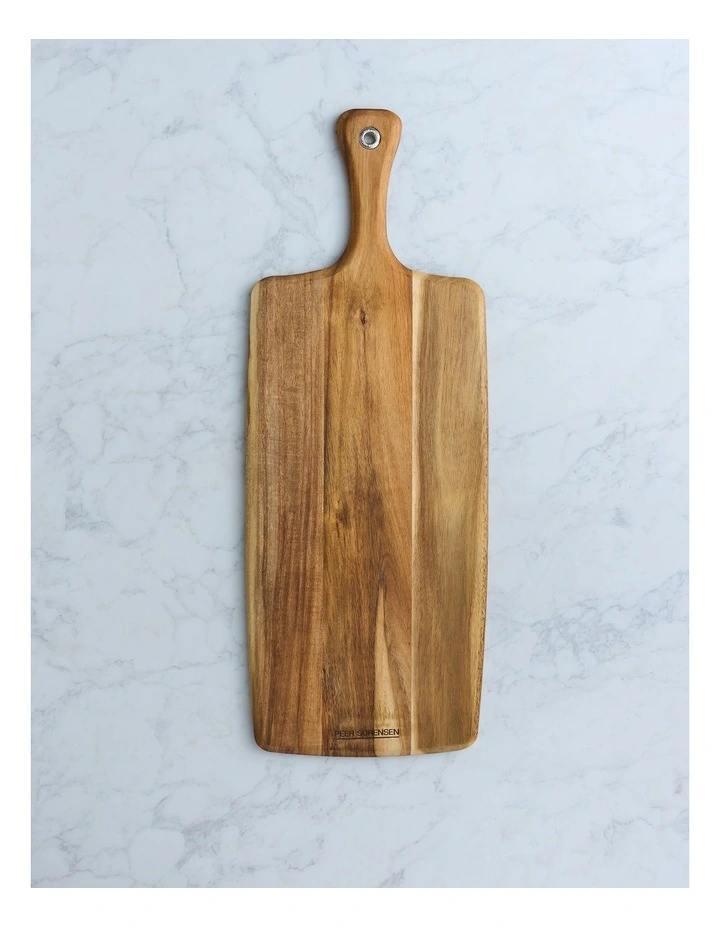 Paddle Serving Board 61x23x1.2cm image 2