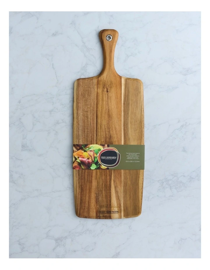 Paddle Serving Board 61x23x1.2cm image 3
