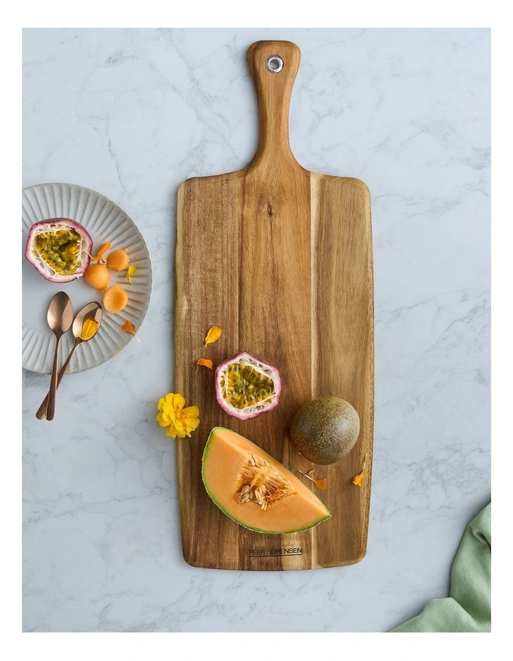 Paddle Serving Board 61x23x1.2cm image 4
