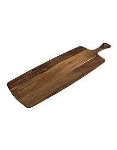 Paddle Serving Board 76x25x1.6cm