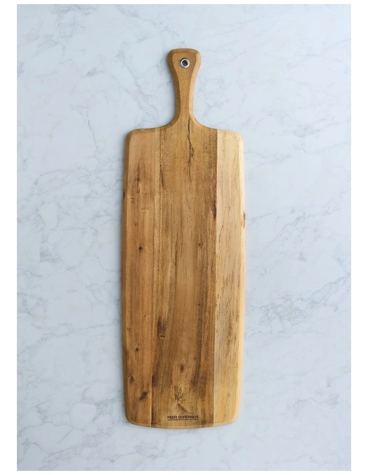 Paddle Serving Board 76x25x1.6cm image 2
