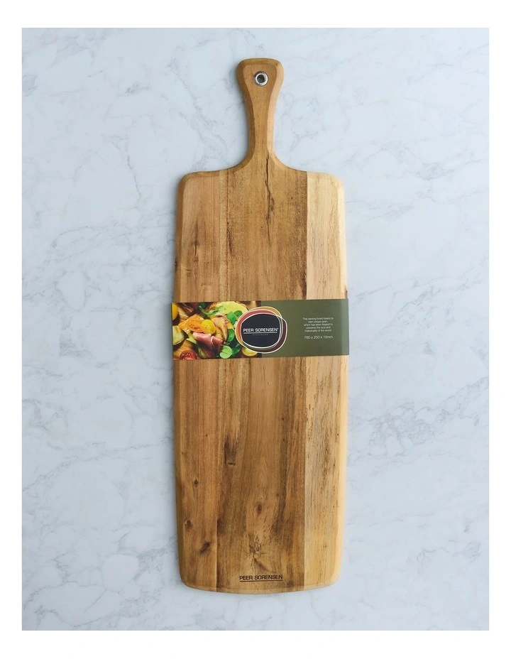 Paddle Serving Board 76x25x1.6cm image 3