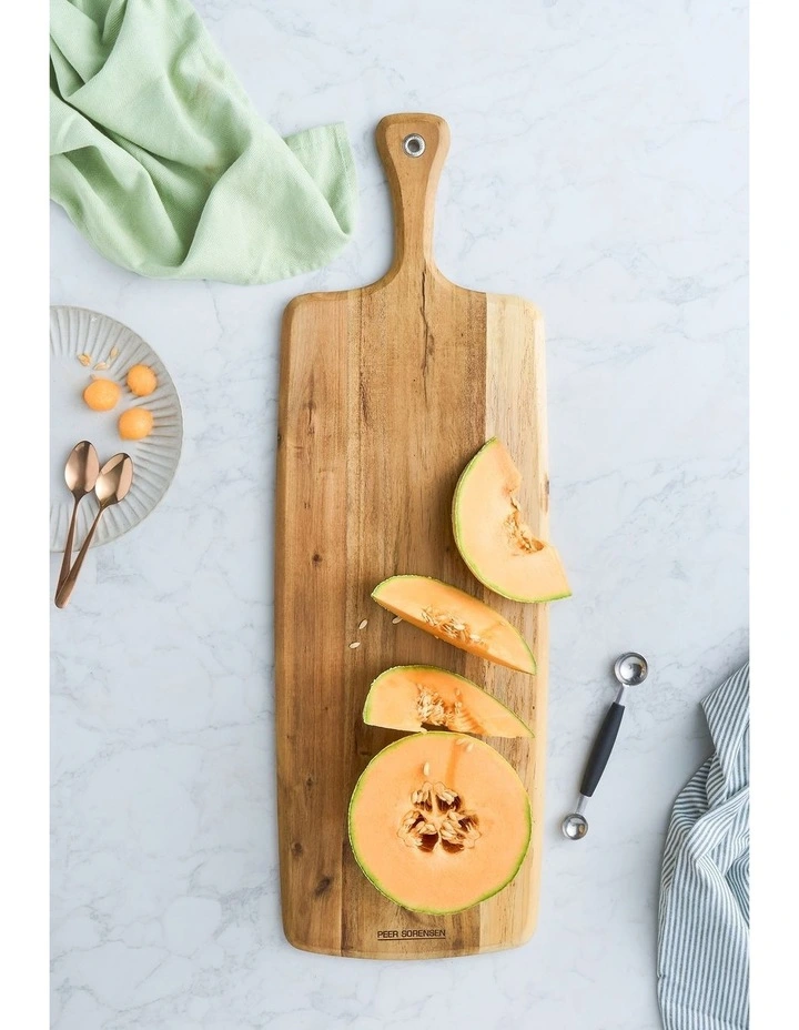 Paddle Serving Board 76x25x1.6cm image 4