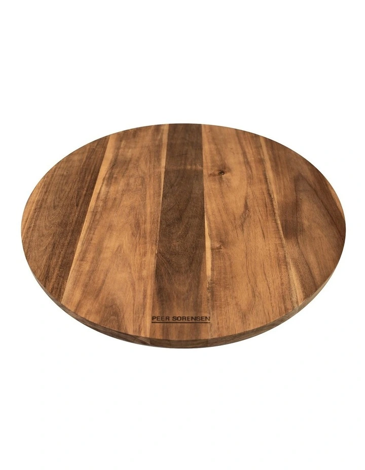 Lazy Susan 45x45x1.7cm image 1