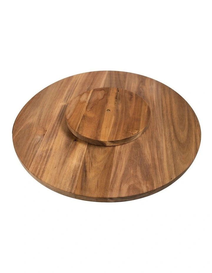 Lazy Susan 45x45x1.7cm image 2