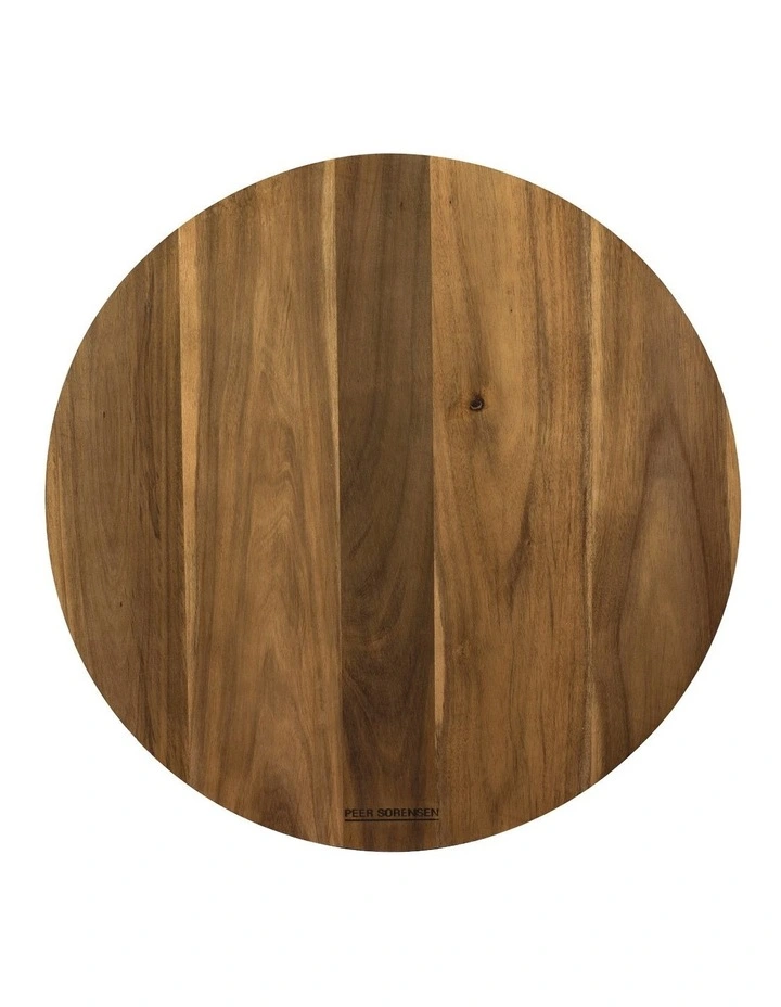 Lazy Susan 45x45x1.7cm image 3