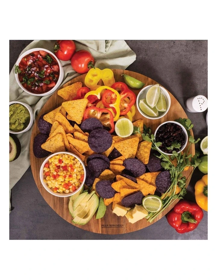 Lazy Susan 45x45x1.7cm image 5