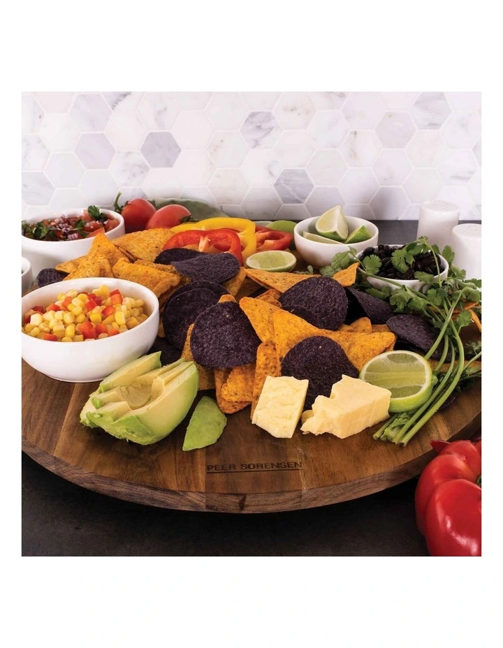 Lazy Susan 45x45x1.7cm image 6