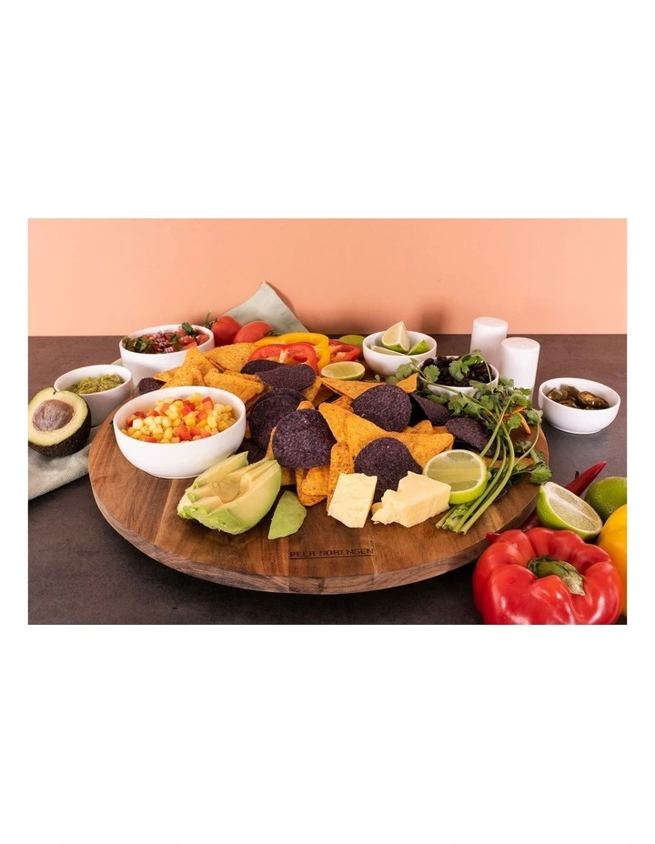 Lazy Susan 45x45x1.7cm image 7
