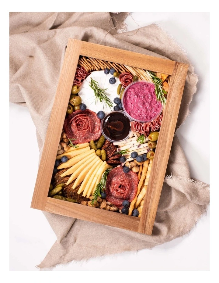 Grazing Box 38x27x9cm image 3